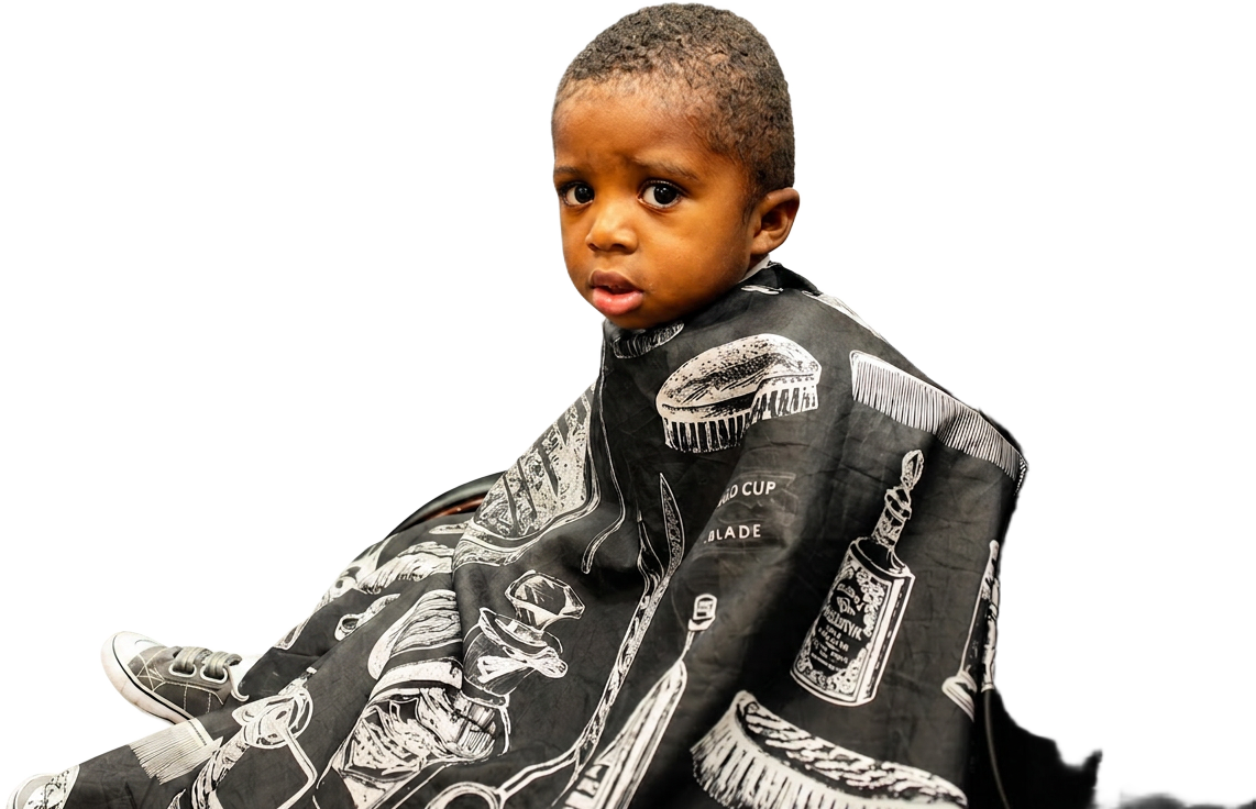 Future winner in the Fwresh chair